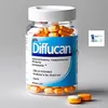 Diflucan tabletas precio a